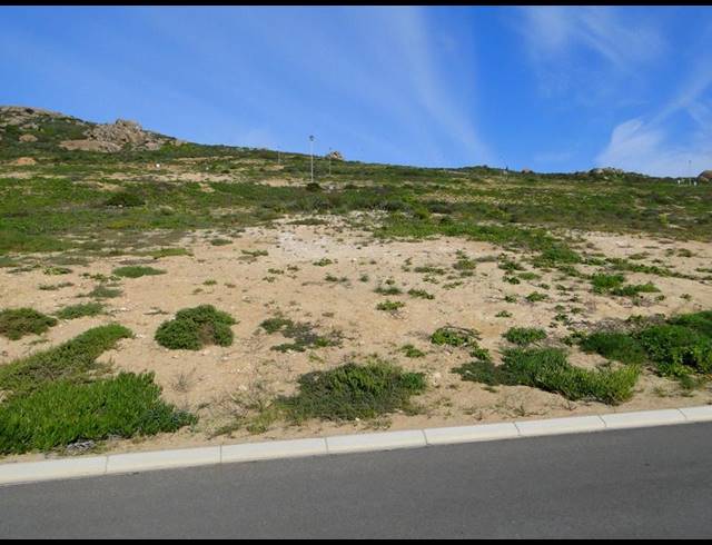 LAND FOR SALE IN ST HELENA VIEWS